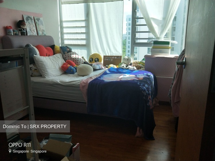 Baywater (D16), Condominium #204693951